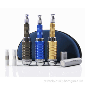 2013 Most Popular New Style Electronic Cigarettes, Mechanical Cigarettes, Mechanical Cigar K101